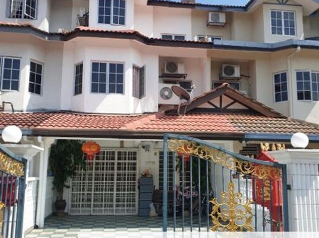 Taman Cheras Jaya