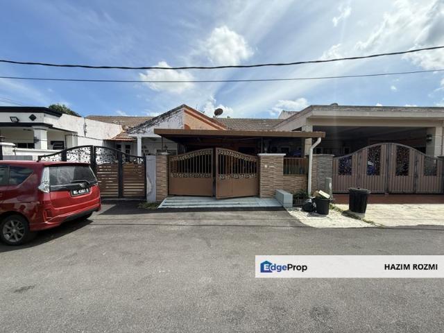Taman Cheras Jaya