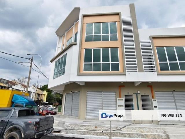 Taman Cheras Jaya