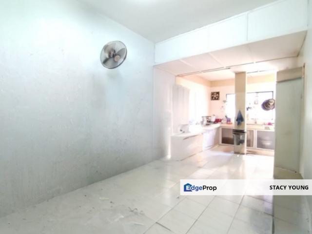 Taman Cheras Jaya