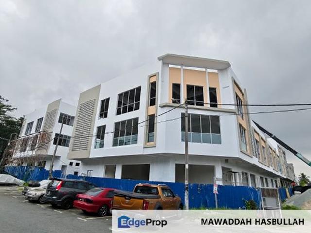 Taman Cheras Jaya