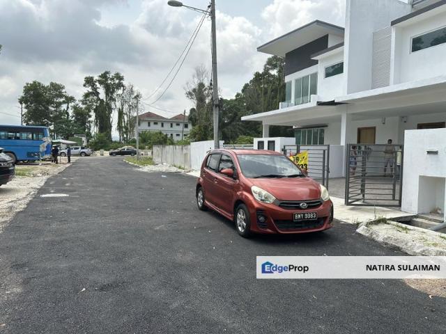 Taman Cheras Jaya