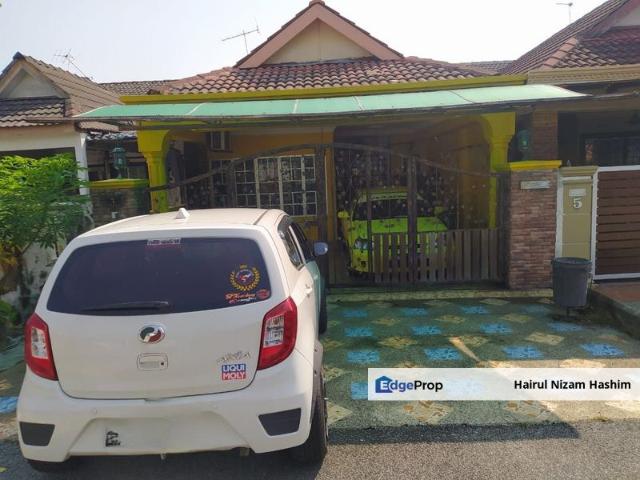 Taman Cheras Jaya