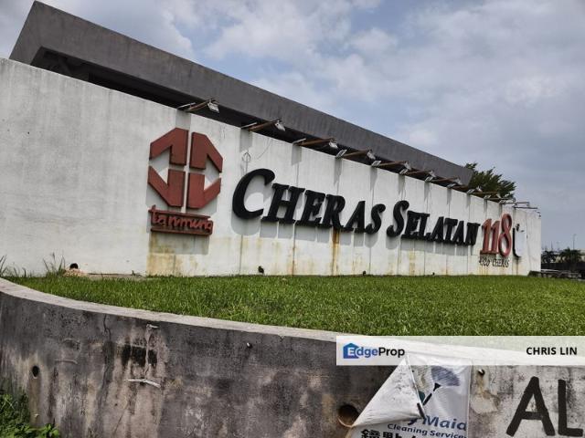 Taman Cheras Jaya