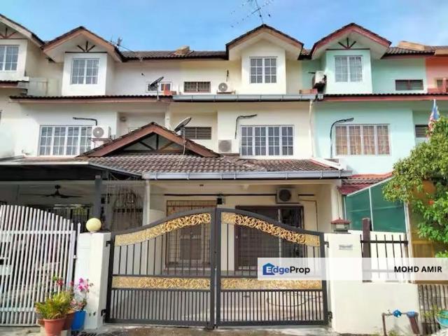 Taman Cheras Jaya
