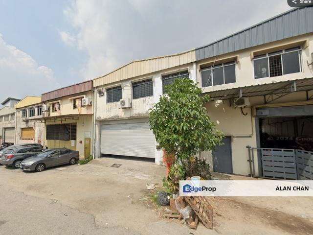 Taman Cheras Jaya