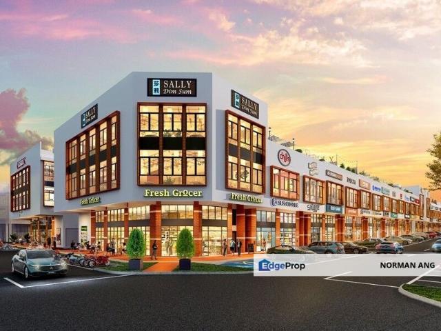Taman Cheras Jaya