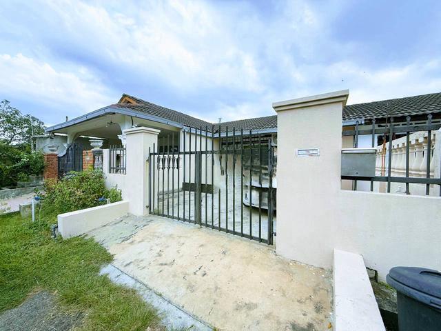 Taman Cheras Jaya Balakong Kajang