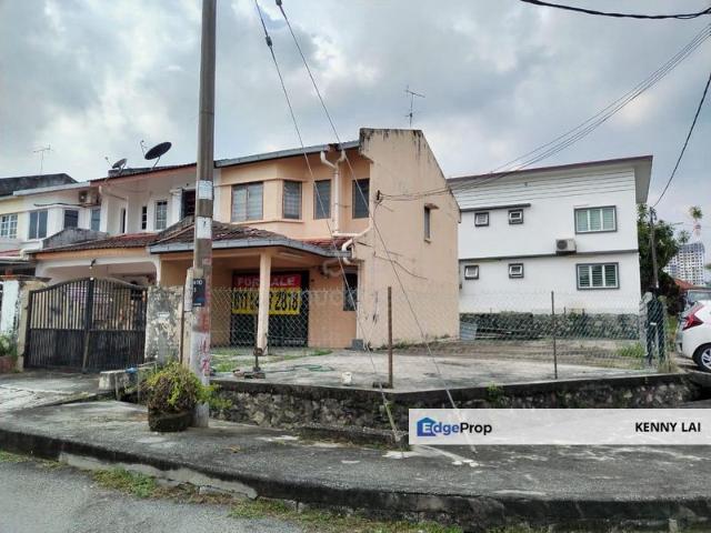 Taman Cheras Mas