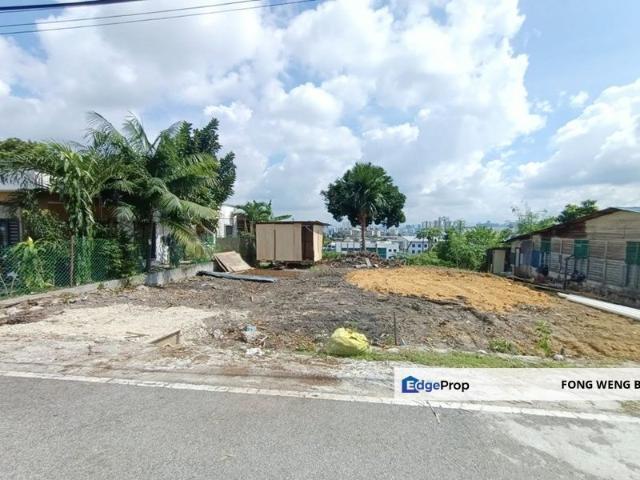 Taman Cheras Mewah