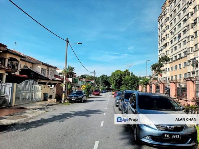 Taman Cheras Mewah