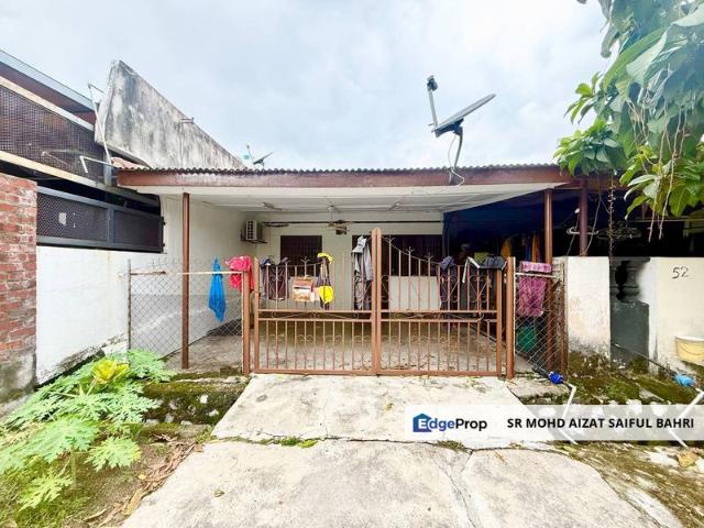 Taman Cheras Perdana