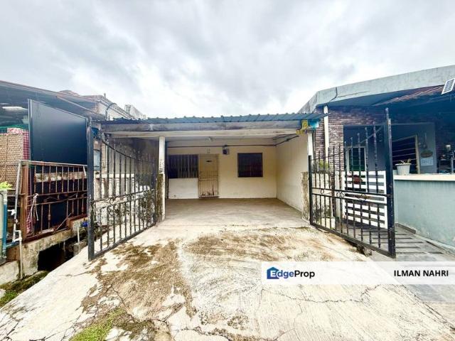 Taman Cheras Perdana