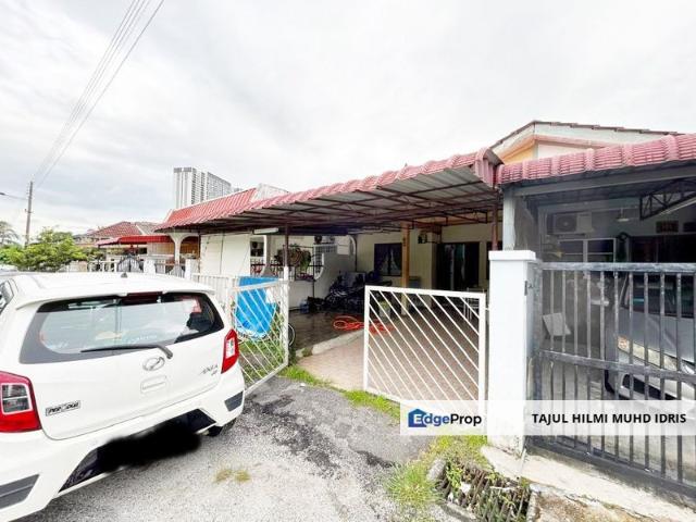 Taman Cheras Perdana