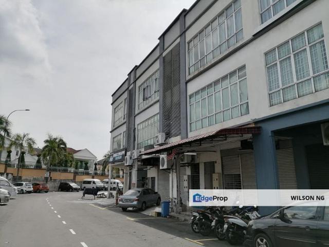 Taman Cheras Perdana