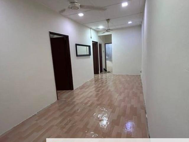 Taman Cheras Perdana