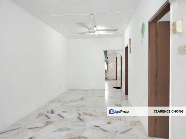 Taman Cheras Perdana