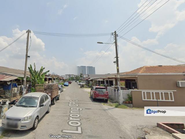 Taman Cheras Perdana