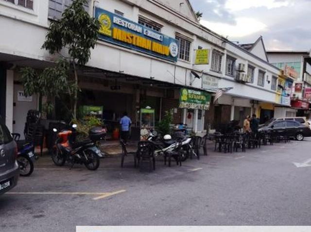 Taman Cheras Perdana