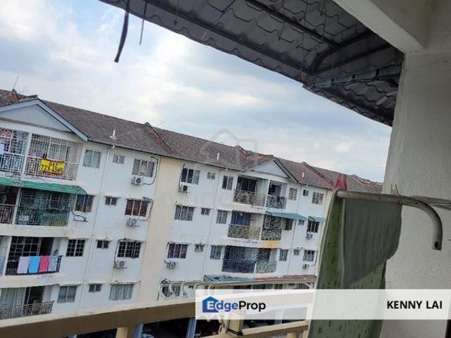 Taman Cheras Perdana