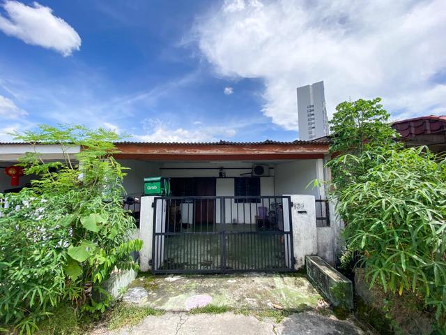 Taman Cheras Perdana Cheras Selangor Single Storey FREEHOLD