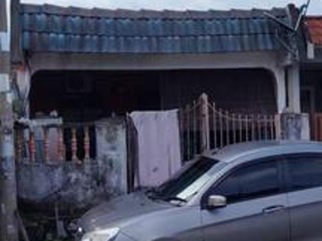 Taman Cheras Perdana CP3 Cheras