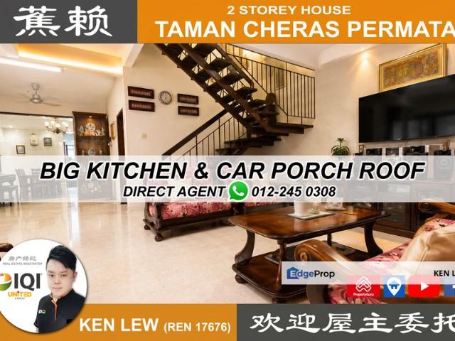 Taman Cheras Permata