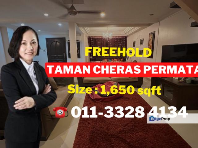 Taman Cheras Permata
