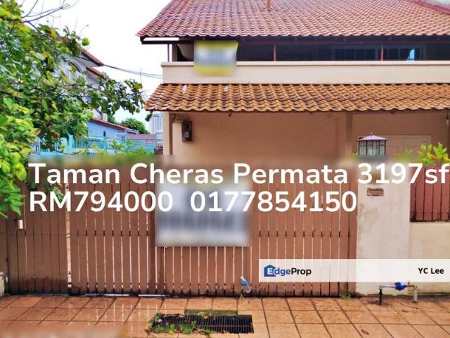 Taman Cheras Permata 2