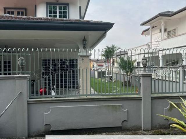 Taman Desa Baru