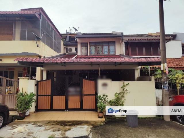 Taman Cheras Permata 2