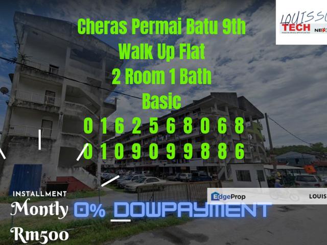 Taman Cheras Permai