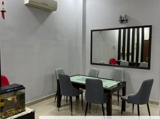 Taman Cheras Permai