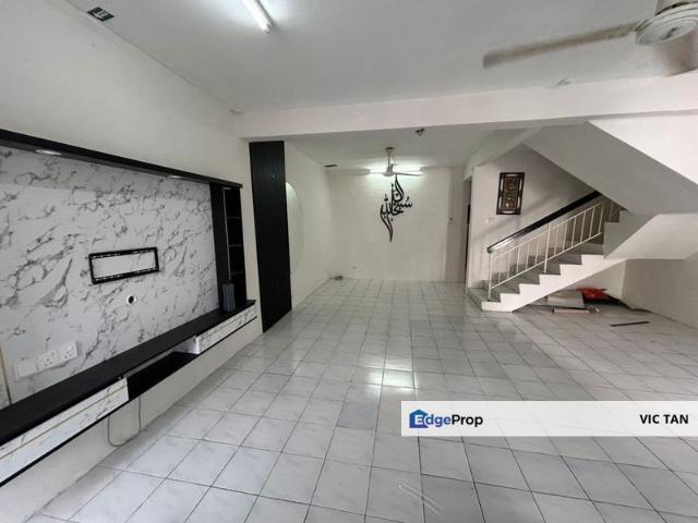 Taman Cheras Prima