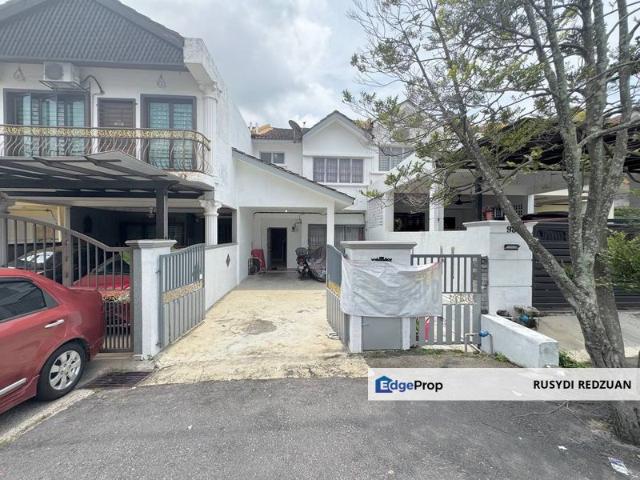 Taman Cheras Prima