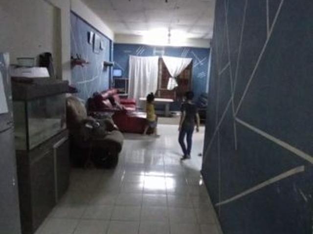 Taman Cheras Prima Apartment