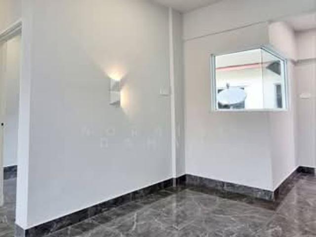 Taman Cheras Prima Flat