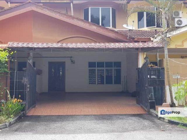 Taman Cheras Utama