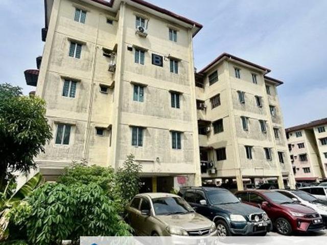 Taman Cheras Utama