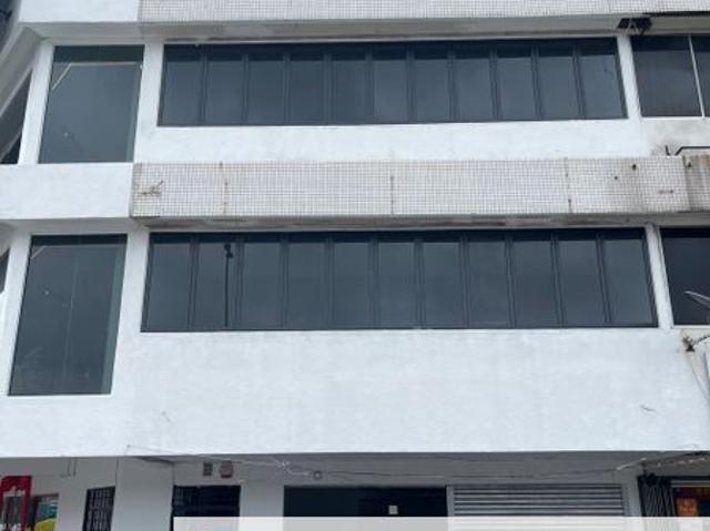 Taman Cheras Utama