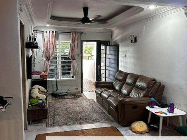 Taman Cheras Utama
