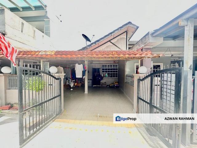 Taman Cheras Utama