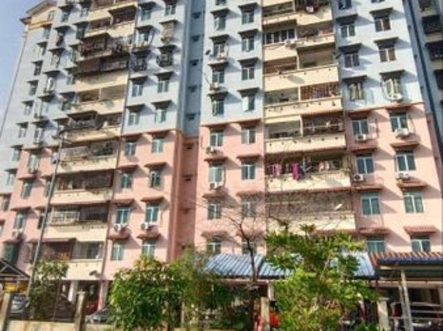Taman Cheras Utama