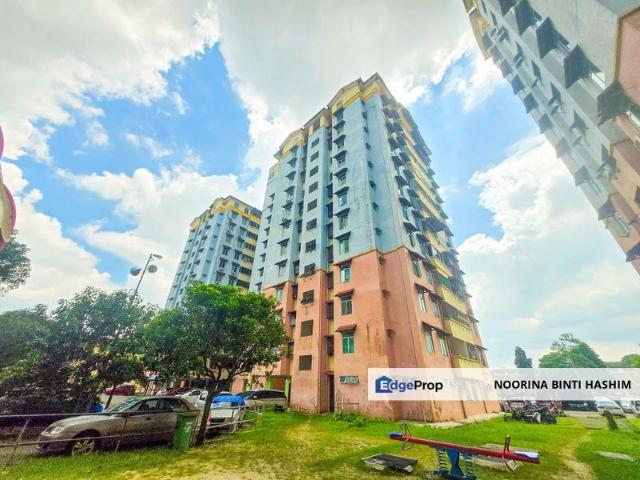Taman Cheras Utama