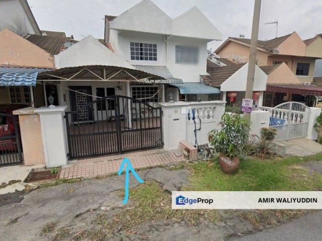 Taman Cheras Utama