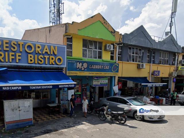 Taman Cheras Utama