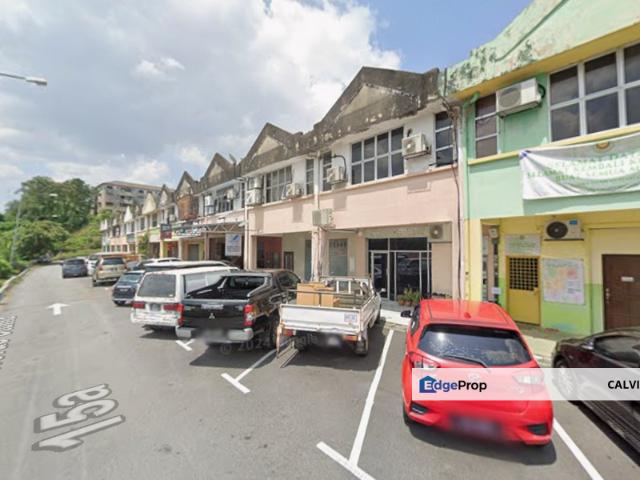 Taman Cheras Utama