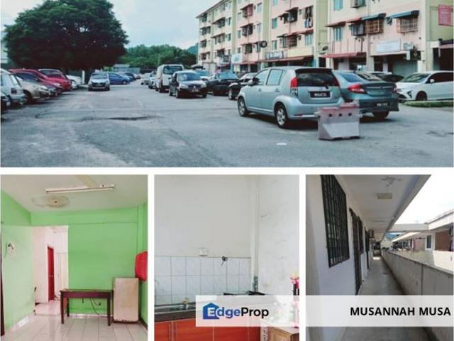 Taman Cheras Utama