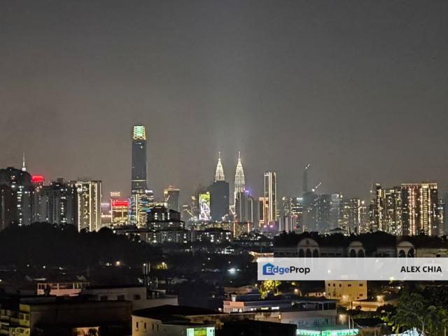 Taman Cheras Utama