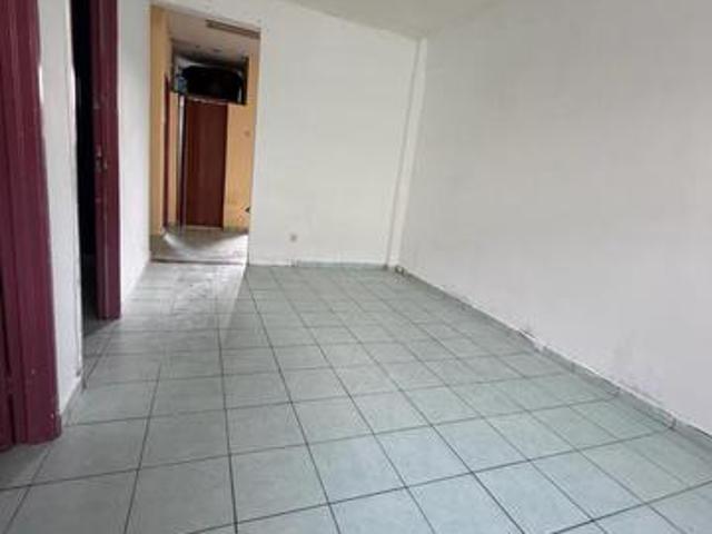 Taman Cheras Utama